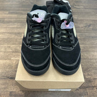 Dongdan Jordan 5 Retro Low (USED, No Box)