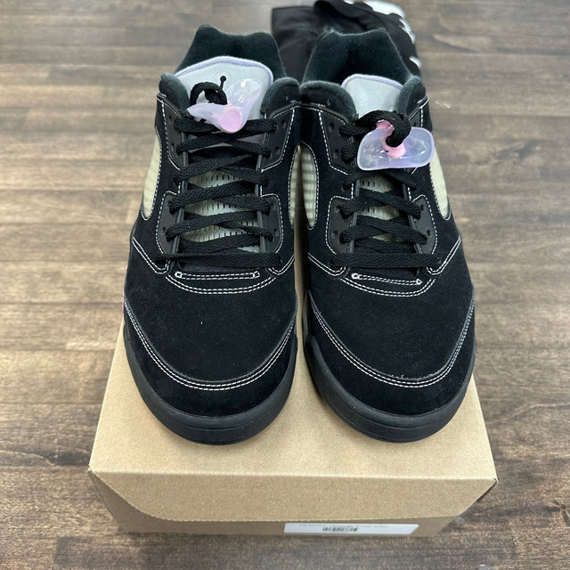 Dongdan Jordan 5 Retro Low (USED, No Box)