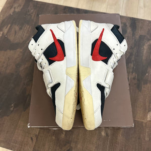 Jordan Jumpman Jack TR Travis Scott University Red - Image 3
