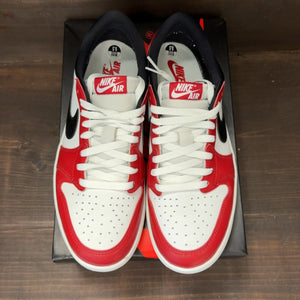 Jordan 1 Retro Low OG Chicago (2025) - Image 3