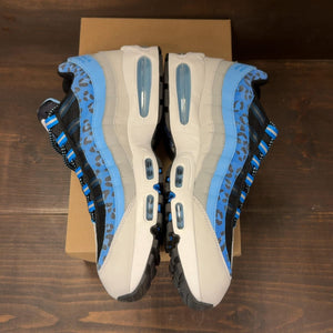 Nike Air Max 95 Yardrunners Spellman Size 13 (Pre-Owned) - aux