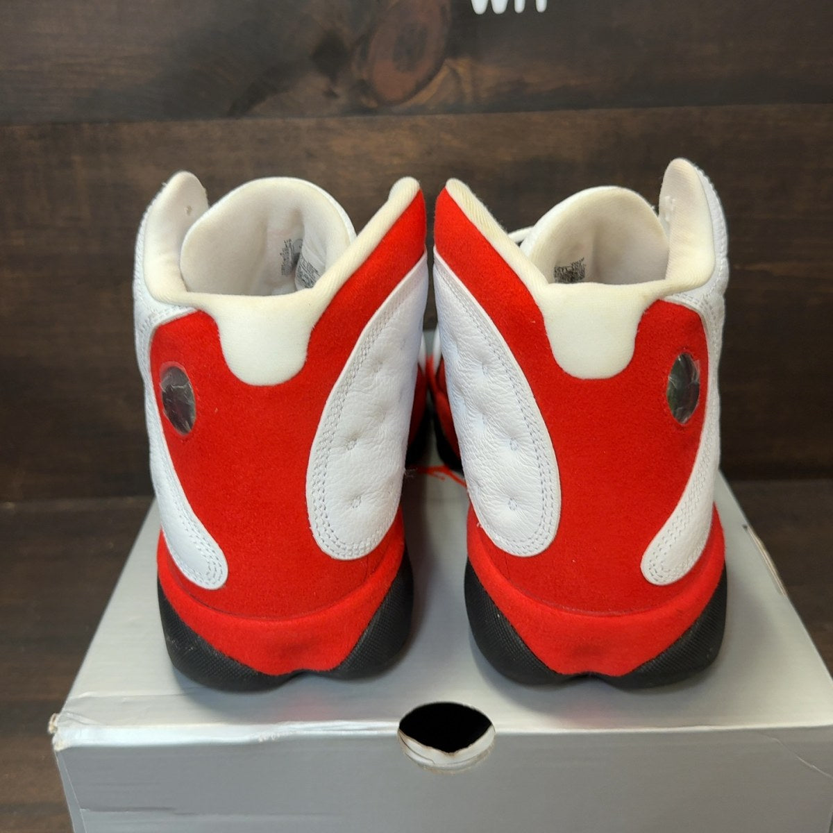 Jordan 13 Retro OG Chicago (2026) - Image 4