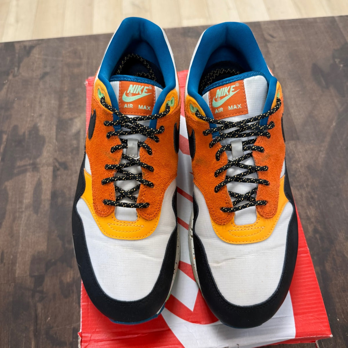 Nike Air Max 1 Multi Mix - Image 2