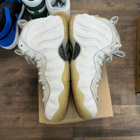 All-Star Air Foamposite Pro (USED, No Box)