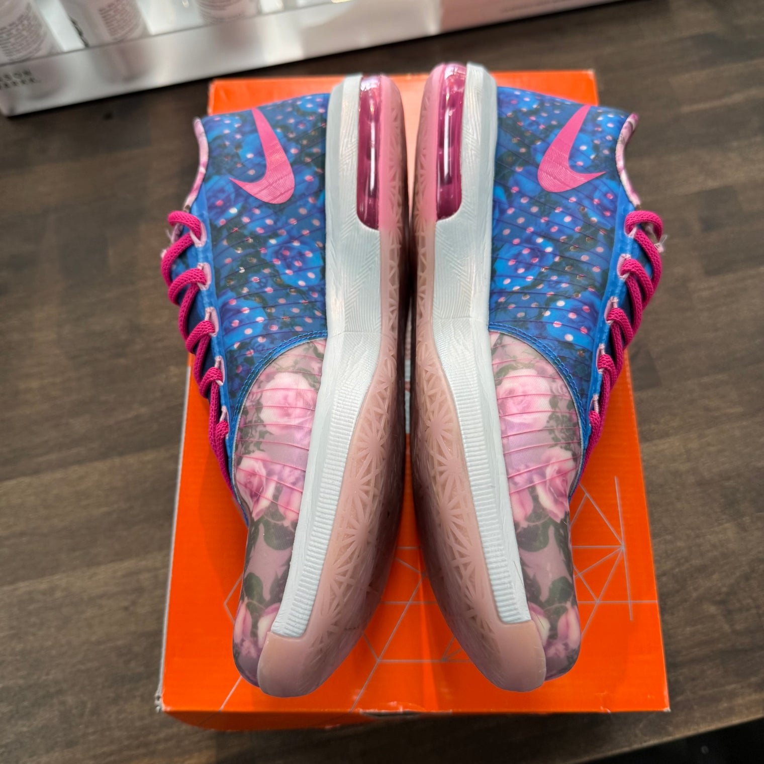 Aunt Pearl KD 6 (USED)