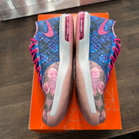 Aunt Pearl KD 6 (USED)