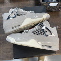Frozen Moment Jordan 4 (W) (USED)