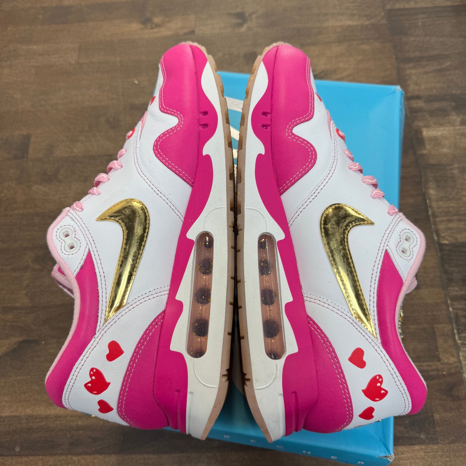 Doernbecher Nike Air Max 1 '86 (USED)