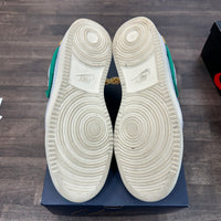 Union Sail Leather Jordan 1 AJKO Low SP (USED)