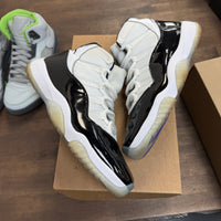 Concord Jordan 11 (2018) (USED, No Box)