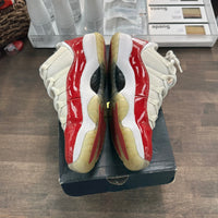 Air Jordan 11 Low Cherry (2016) (Used)