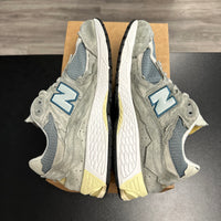 Mirage Grey New Balance 2002R Protection Pack (USED;NO BOX)