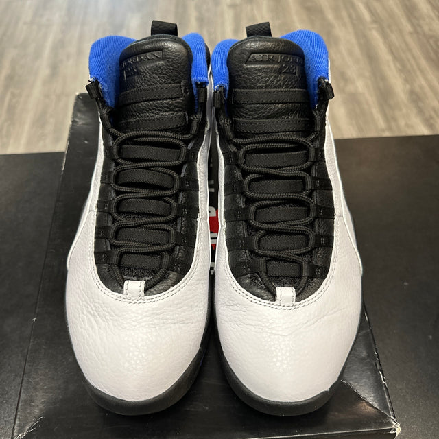 Orlando Jordan 10 (USED)