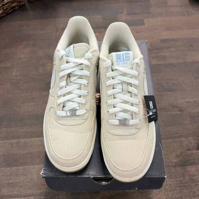 Jones Beach Nike Air Force 1 Low (USED)