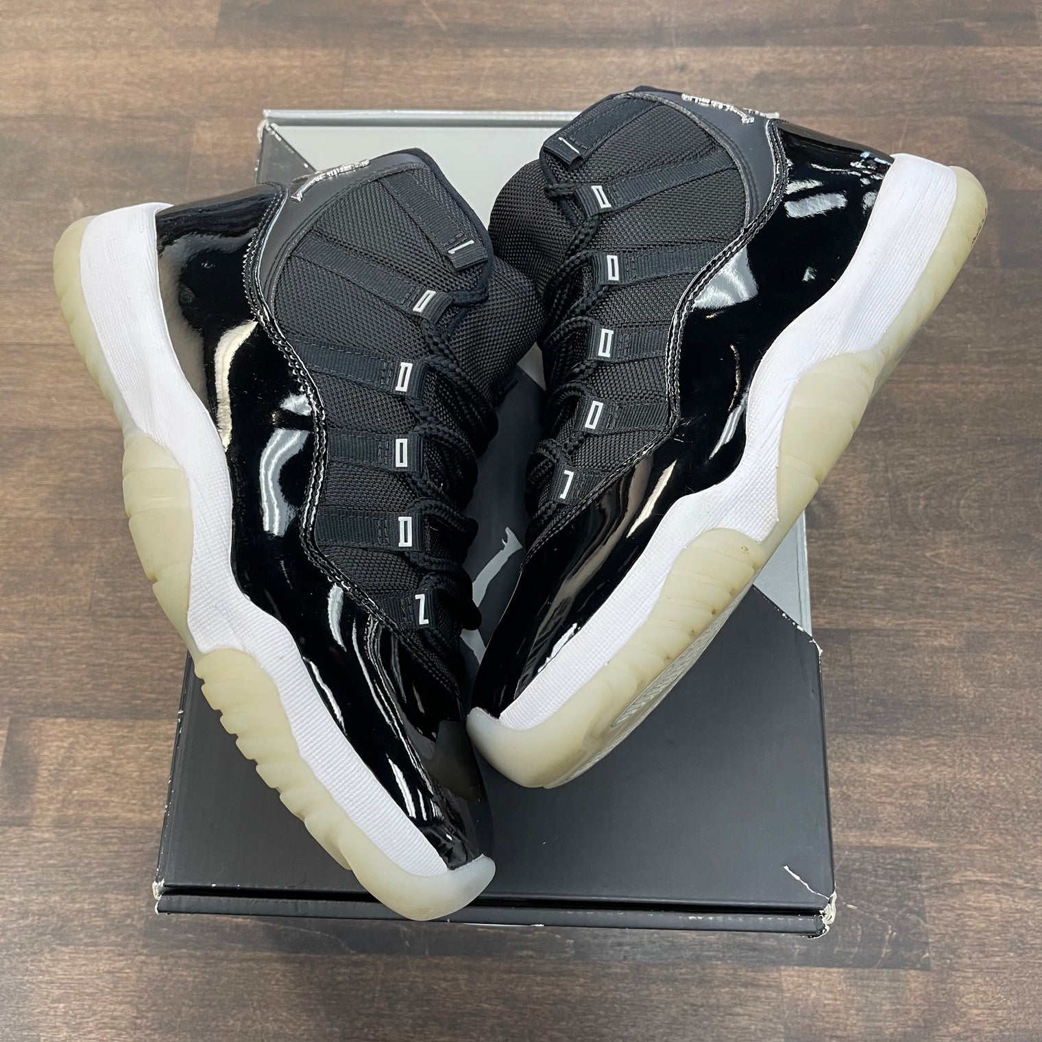 Jubilee Jordan 11 (USED)