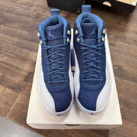 Indigo Jordan 12 (USED)