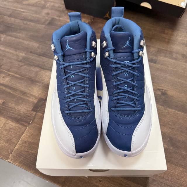 Indigo Jordan 12 (USED)