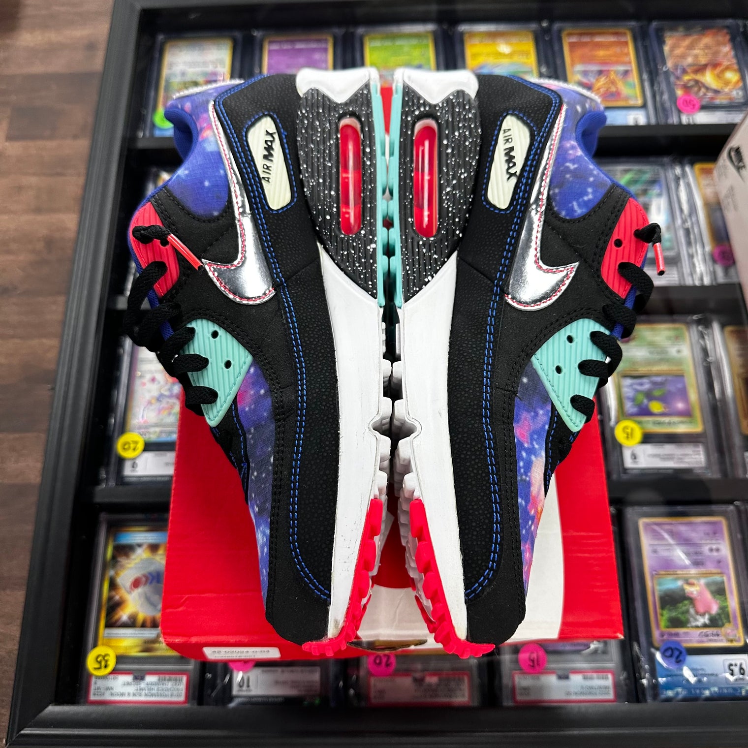 Supernova Air Max 90 (USED)