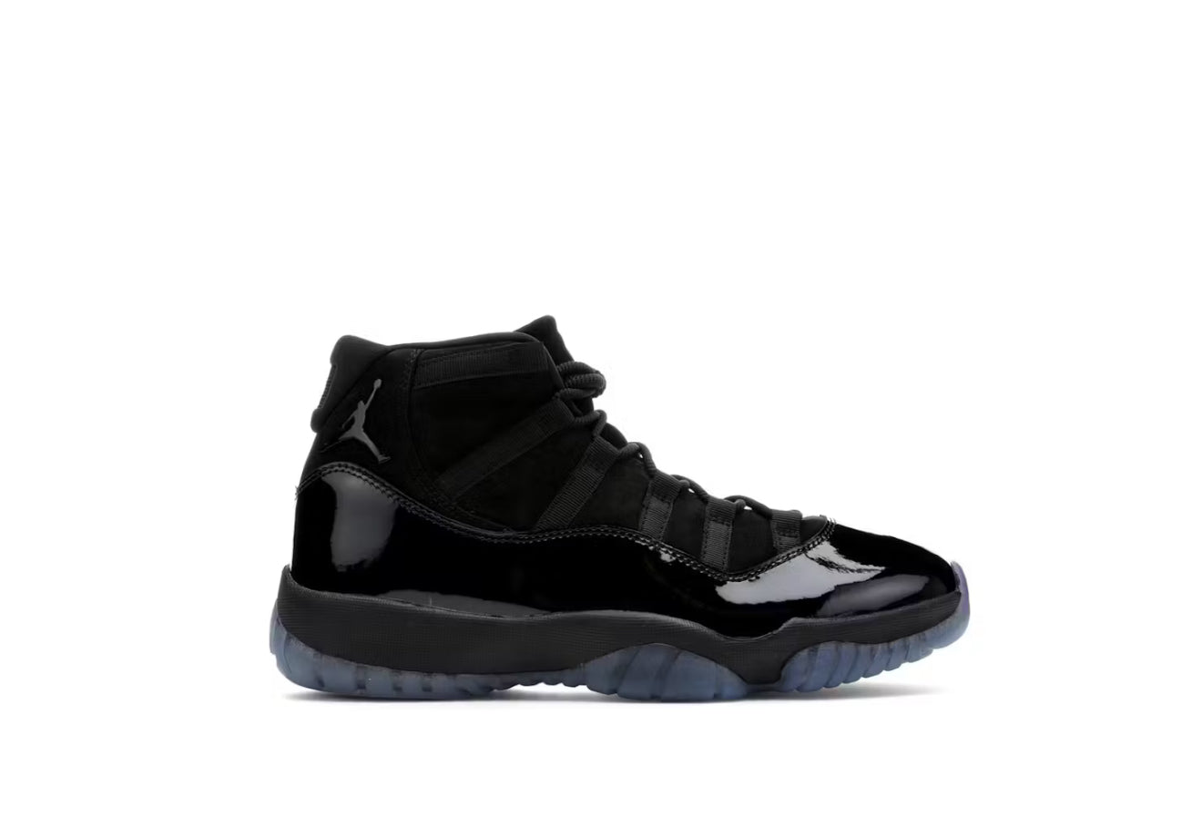 Cap and Gown Jordan 11 Retro (2018)