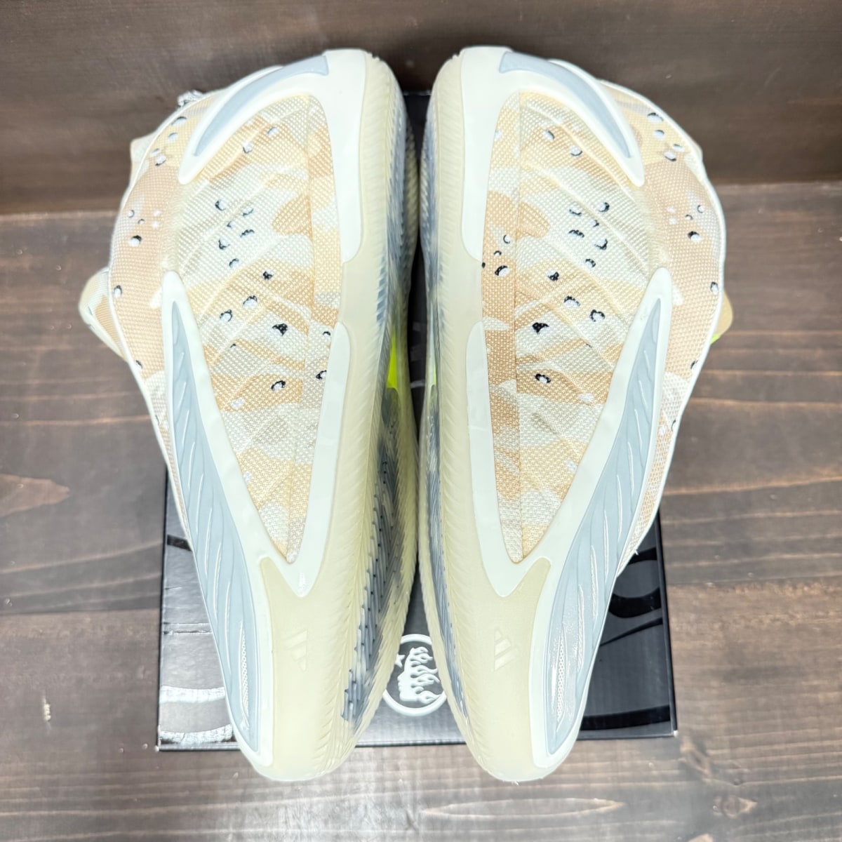 adidas AE 2 Hellstar Desert Camo - Image 3