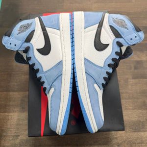 Jordan 1 Retro High OG University Blue - Image 5