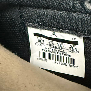 Jordan 1 Retro High Shadow (2018) - Image 7