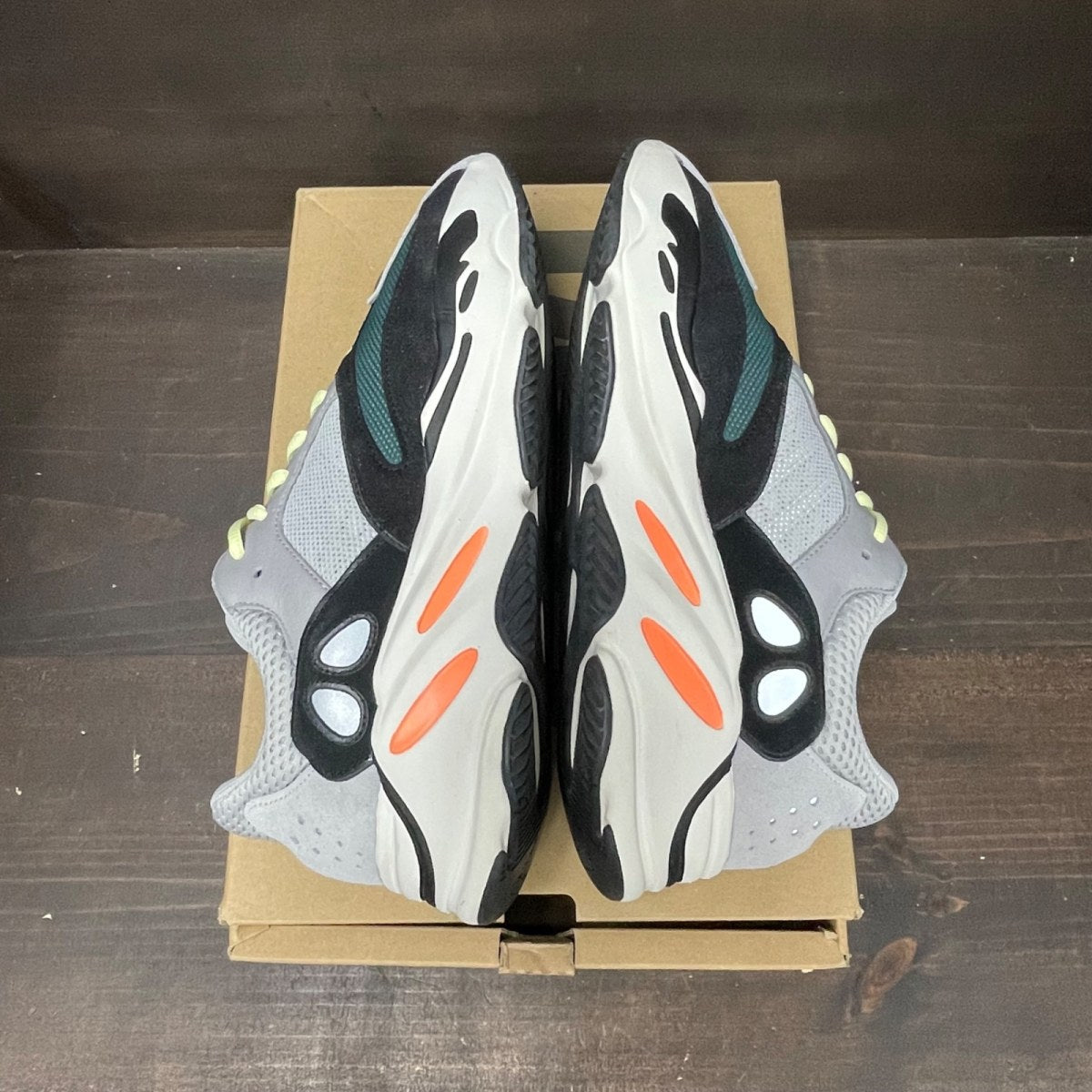 adidas Yeezy Boost 700 Wave Runner - Image 6