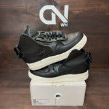 Nike Air Force 1 High PSNY Black - Image 1