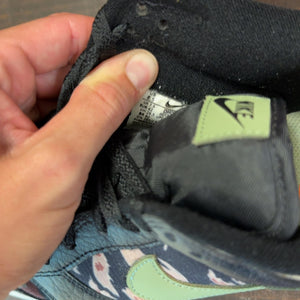 Nike Dunk Low Crazy Camo - Image 7