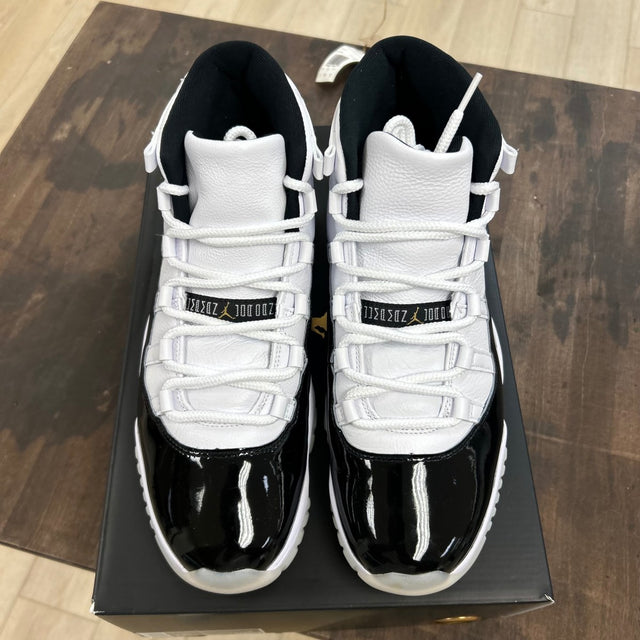 Jordan 11 Retro DMP Gratitude (2023) - Image 2
