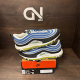 Nike Air Max 97 OG Atlantic Blue Voltage Yellow - Image 1