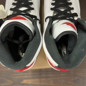 Jordan 2 Retro OG Chicago (2022) Size 10.5 (Pre-Owned) - aux