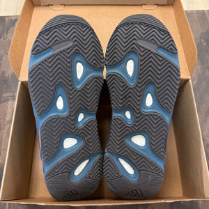 adidas Yeezy Boost 700 Faded Azure Size 13 (Pre-Owned) - Image 4