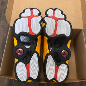 Jordan 13 Retro Del Sol Size 11 (Pre-Owned) - Image 5