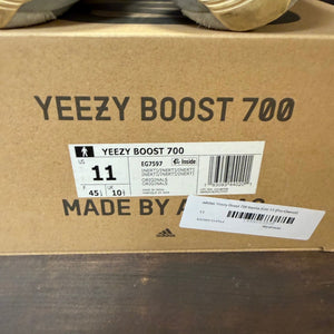 adidas Yeezy Boost 700 Inertia - Image 14
