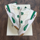 Jordan 4 Retro SB Pine Green - Image 1