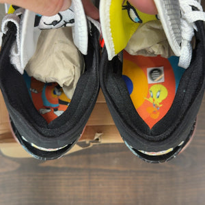 Nike LeBron 18 Low Sylvester vs Tweety Space Jam - Image 6