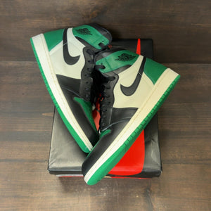 Jordan 1 Retro High Pine Green - Image 2