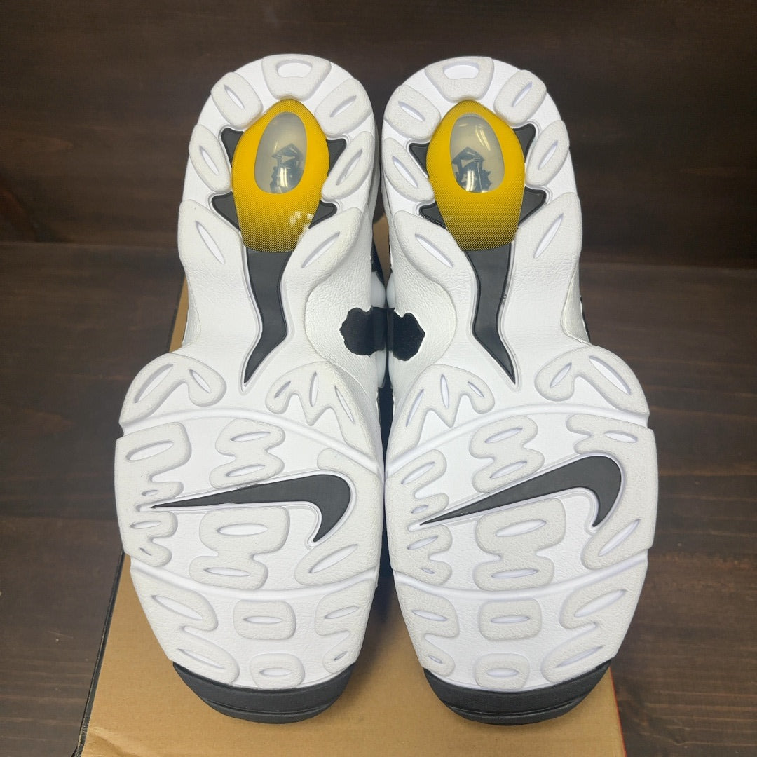 Nike Air DT Max '96 Black White (2024) - Image 6