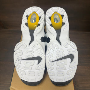 Nike Air DT Max '96 Black White (2024) - Image 6