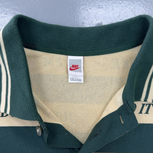 Nike x Cactus Plant Flea Market Longsleeve Polo Natural Size L Size L (Pre-Owned) - Image 5