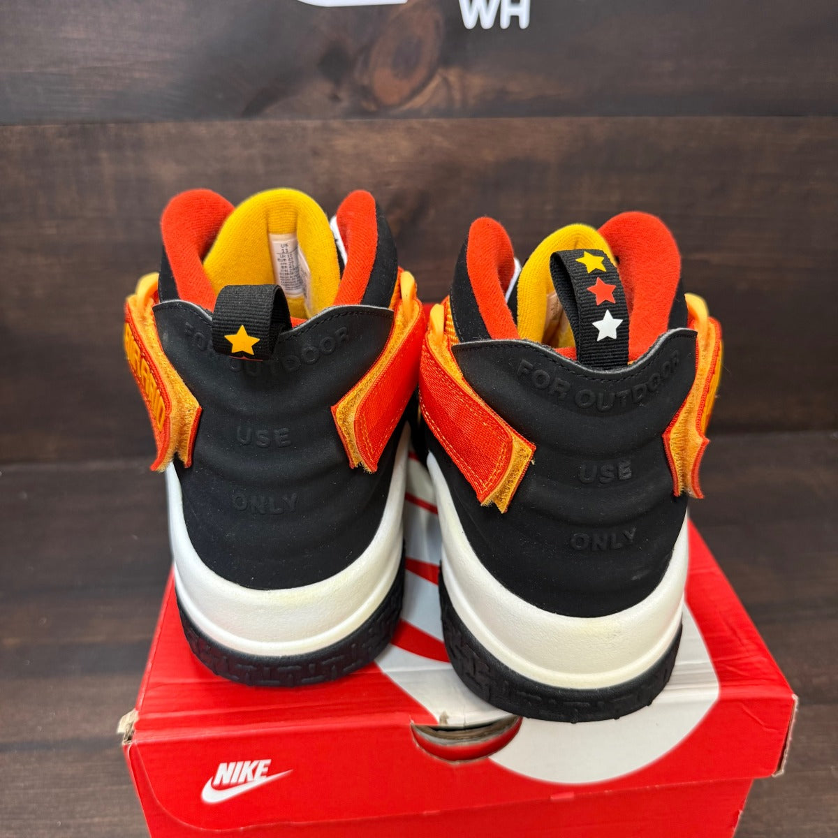 Nike Air Raid Raygun - Image 3