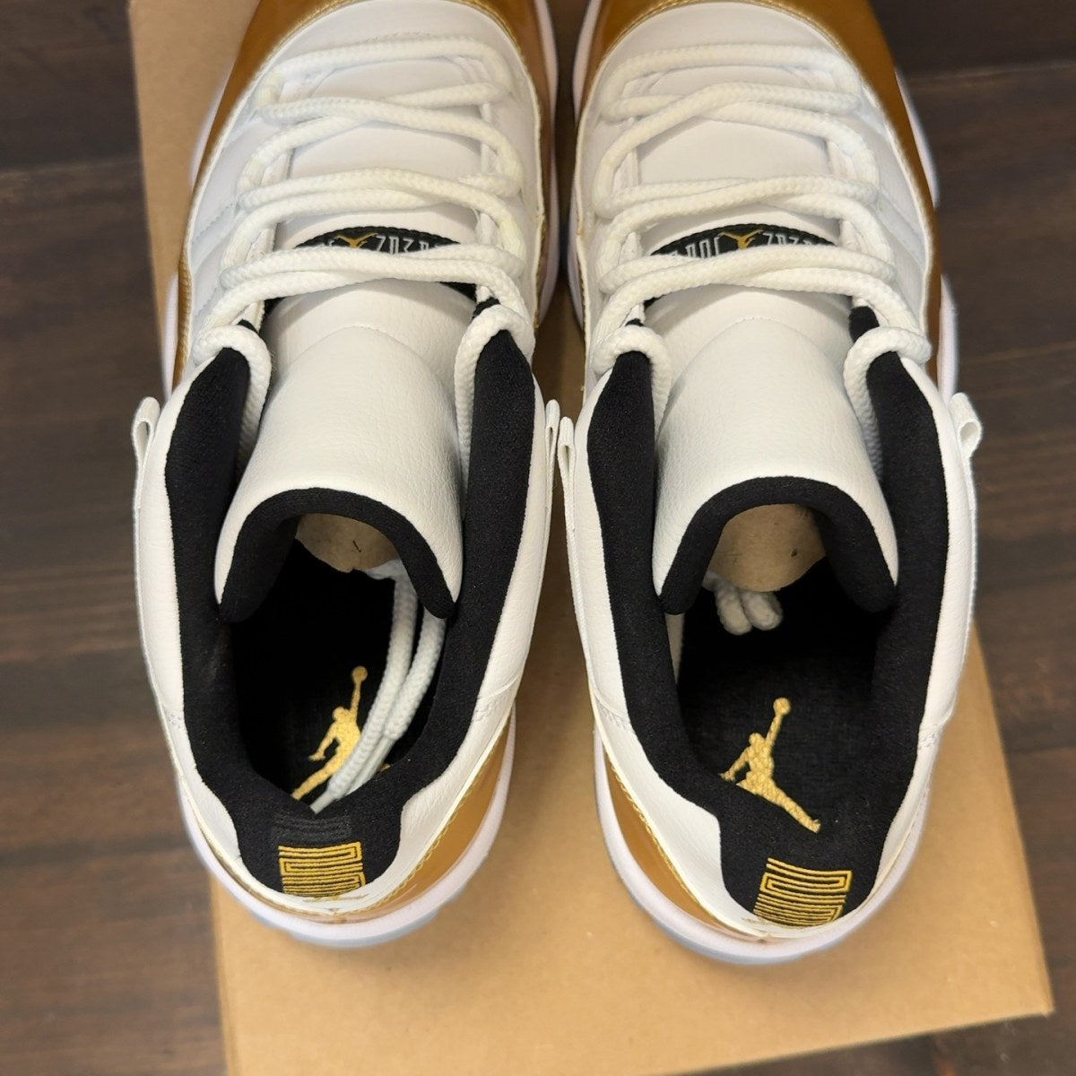 Jordan 11 Retro Low Closing Ceremony Size 10.5 - Image 5