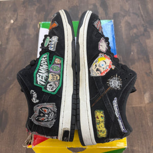 Nike SB Dunk Low Pro QS Neckface - Image 6