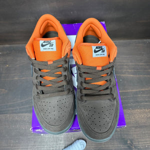 Nike SB Dunk Low Pro Muni Fast Pass - Image 2