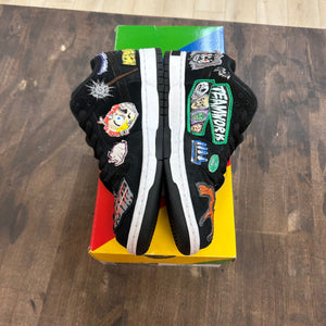 Nike SB Dunk Low Pro QS Neckface - Image 3