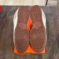 Nike Dunk Low Medium Curry - Image 5