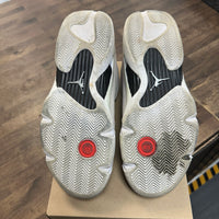 Desert Sand Jordan 14 (USED, No Box)
