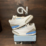 Jordan 3 Retro UNC (2020) - Image 1