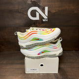 Nike Air Max 97 Tie Dye Chicago Size 11 (Pre-Owned) - Image 1